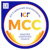 ICF MCC Logo