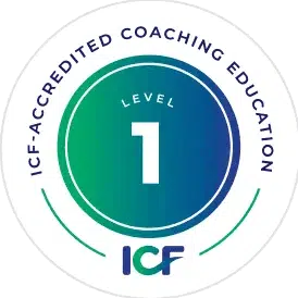 ICF Accredited Coaching Training Level 1