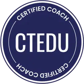Coach Training EDU Accredited Program