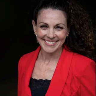 Janice Perkins, PhD, PCC