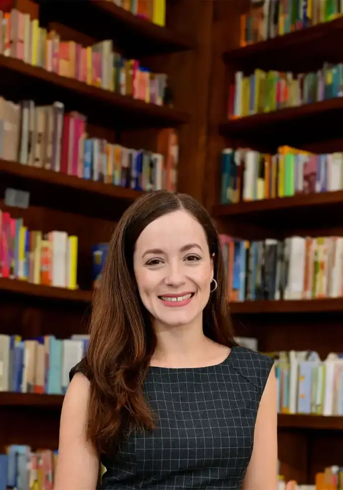 Sandra Michelle Rovira