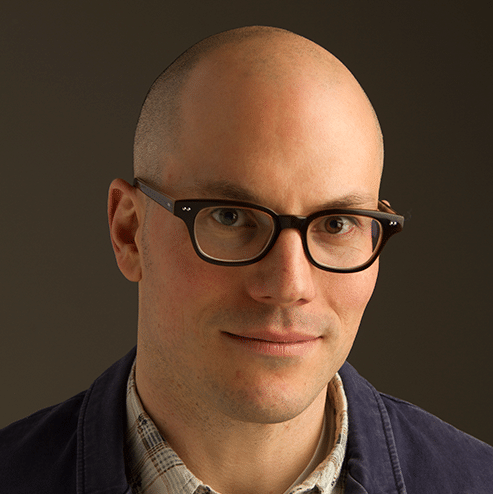 John Andrew Williams