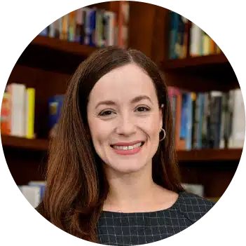 Sandra Michelle Rovira