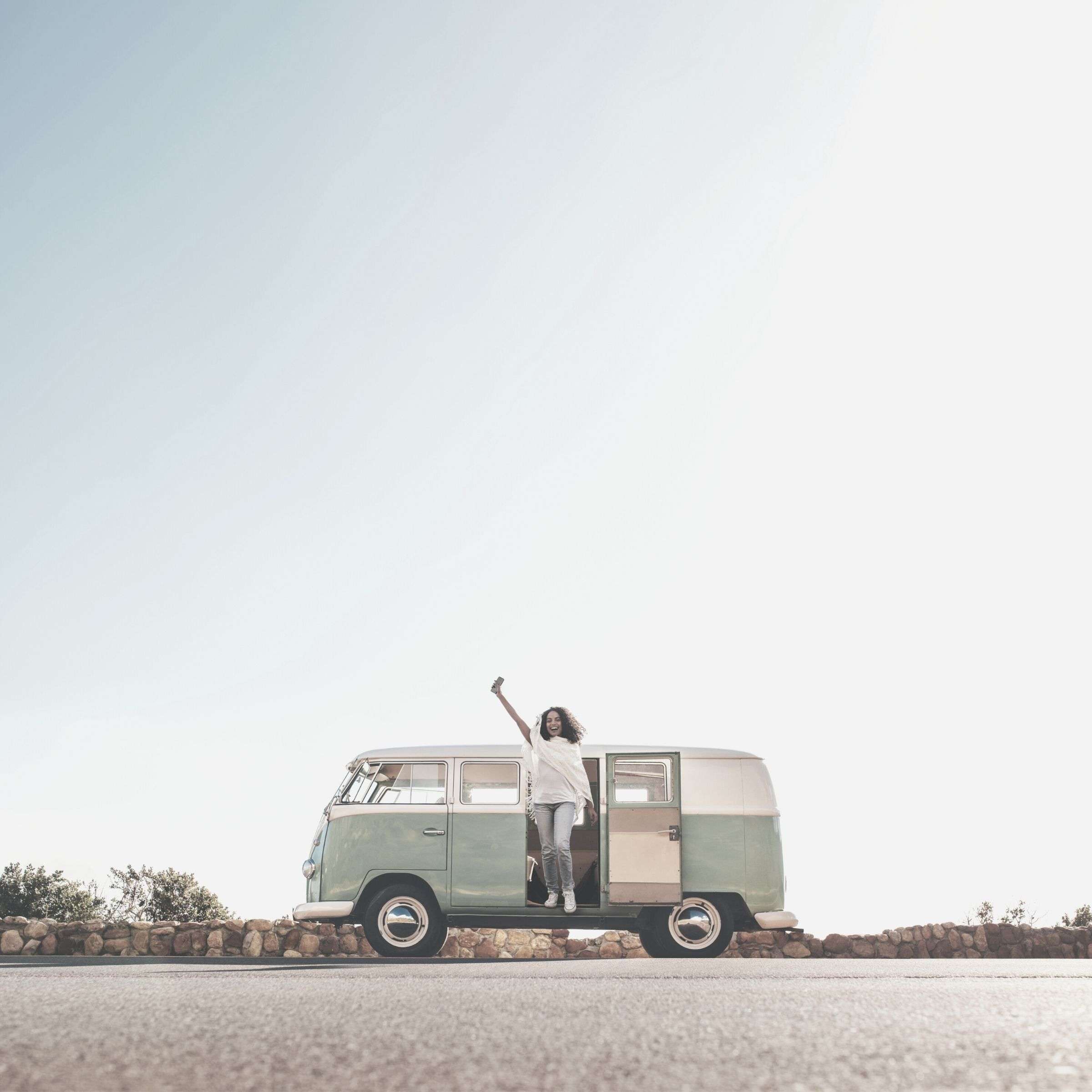 Journey from Client to Coach with Andrew Petrillo