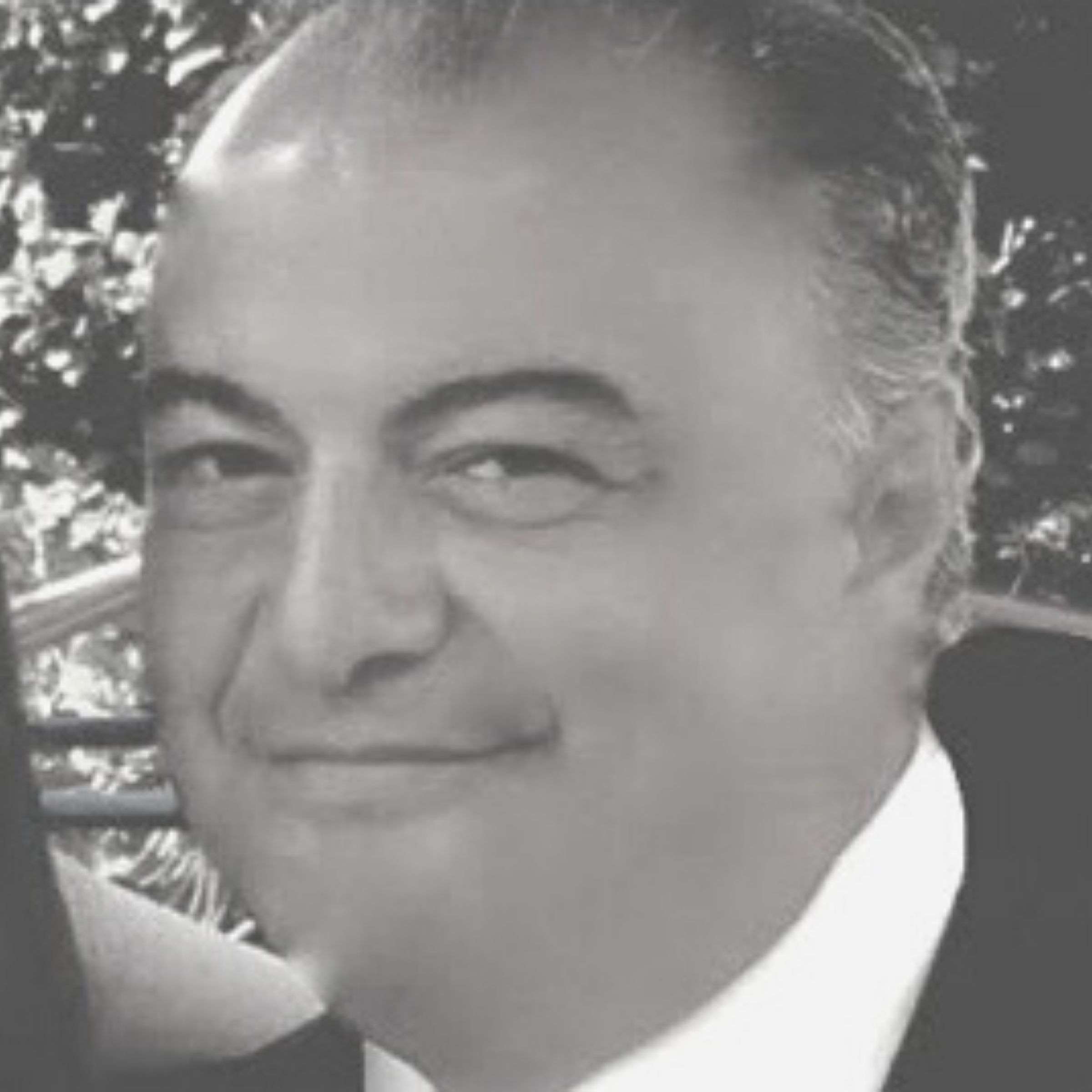 Rafael Alalu