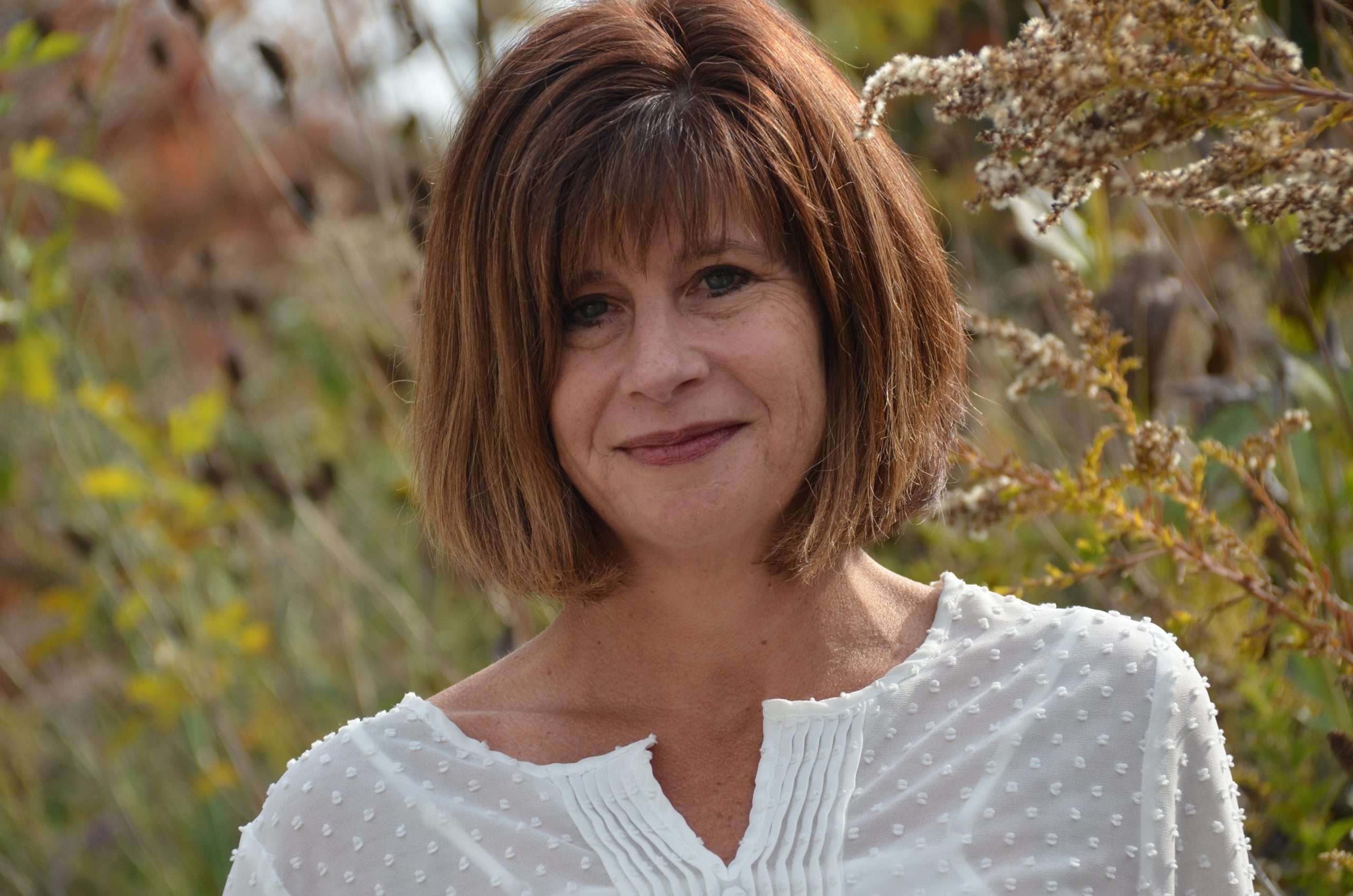 Melissa Rider Carson