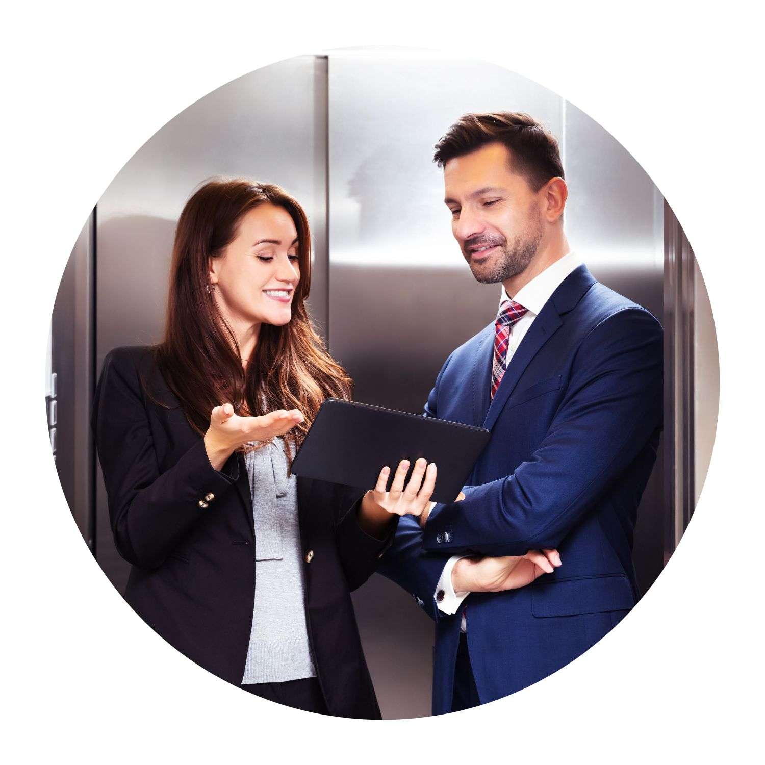 Developing an Elevator Pitch for Coaching