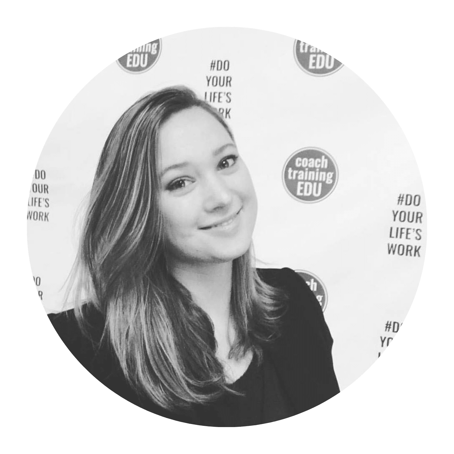 Pause and Be with Hannah Finrow