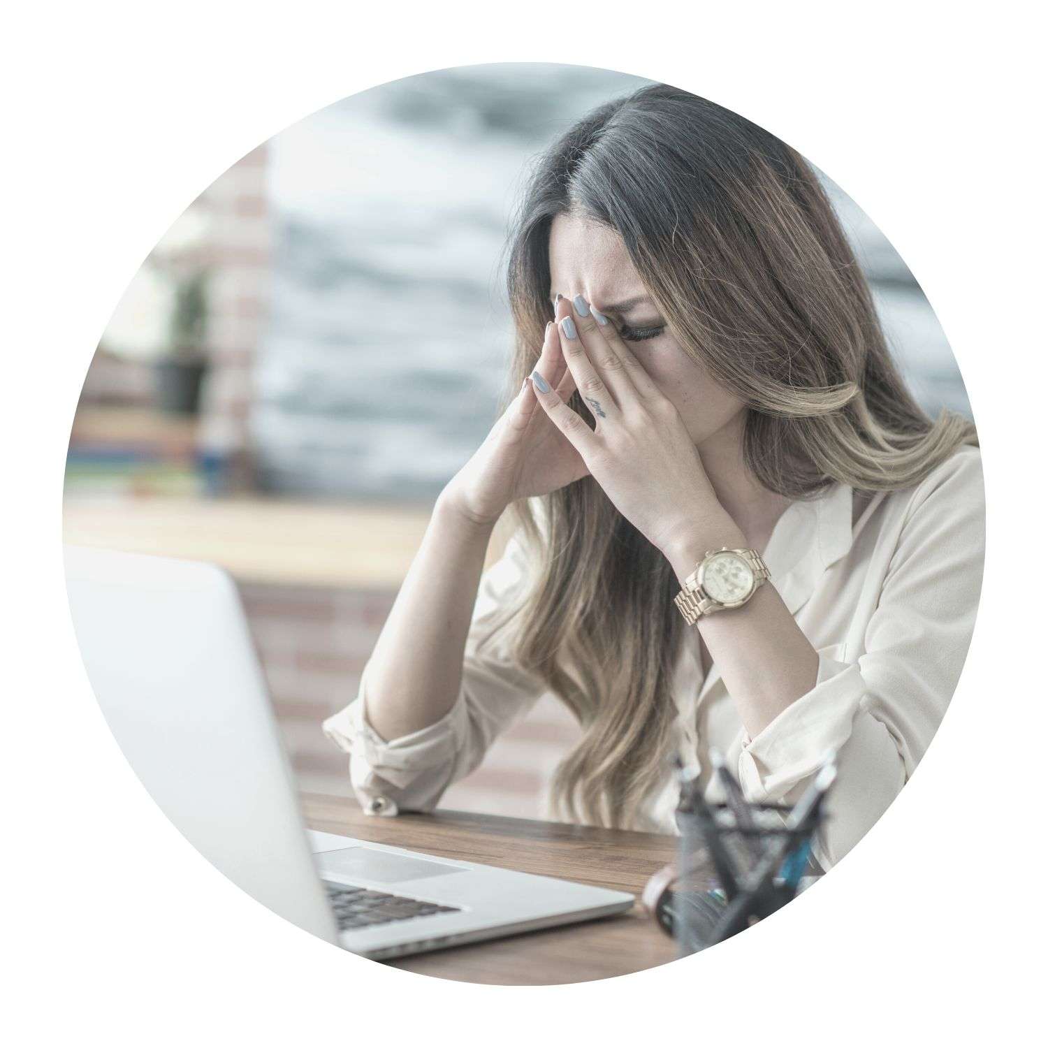 How High Stress Leads to Reduced Brain and Body Functioning - Coach ...