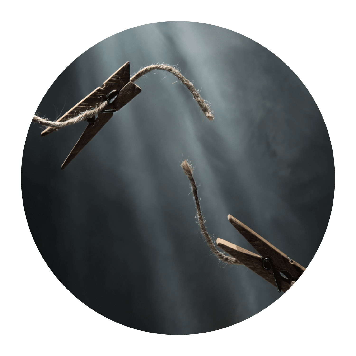 Managing Client Breakups