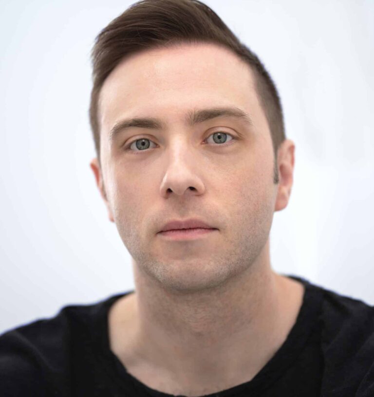Noah Greenwald