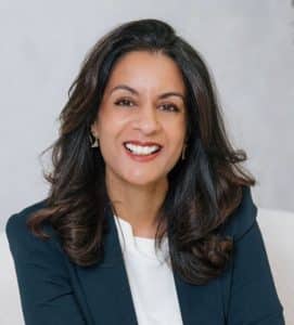 Headshot of Raj Anderson