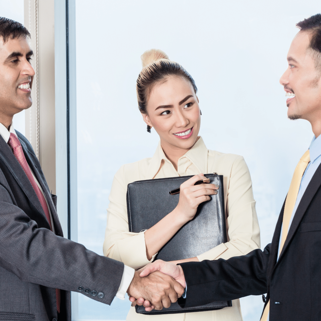 Signs a Coach Should Refer a Client to a Counselor