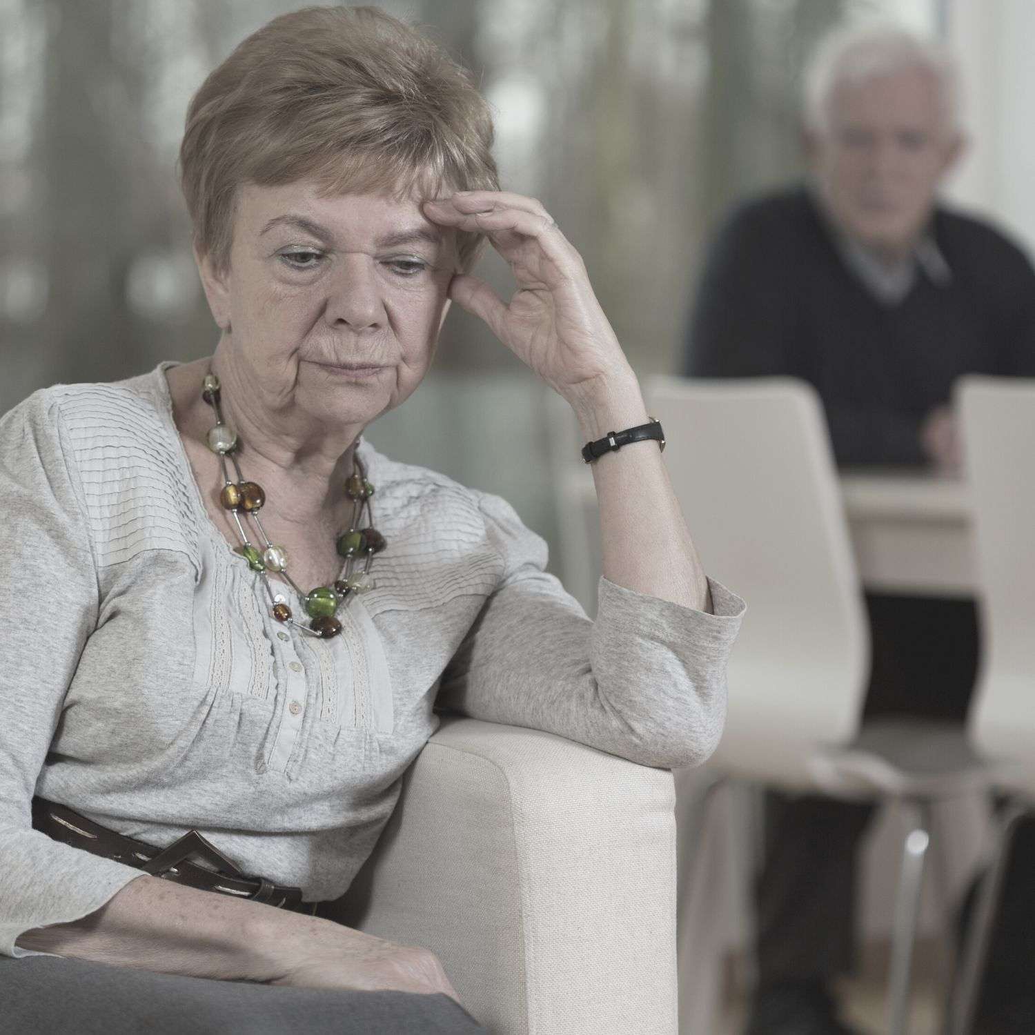 The Taboo World of Resentment and How it Alters our Relationships