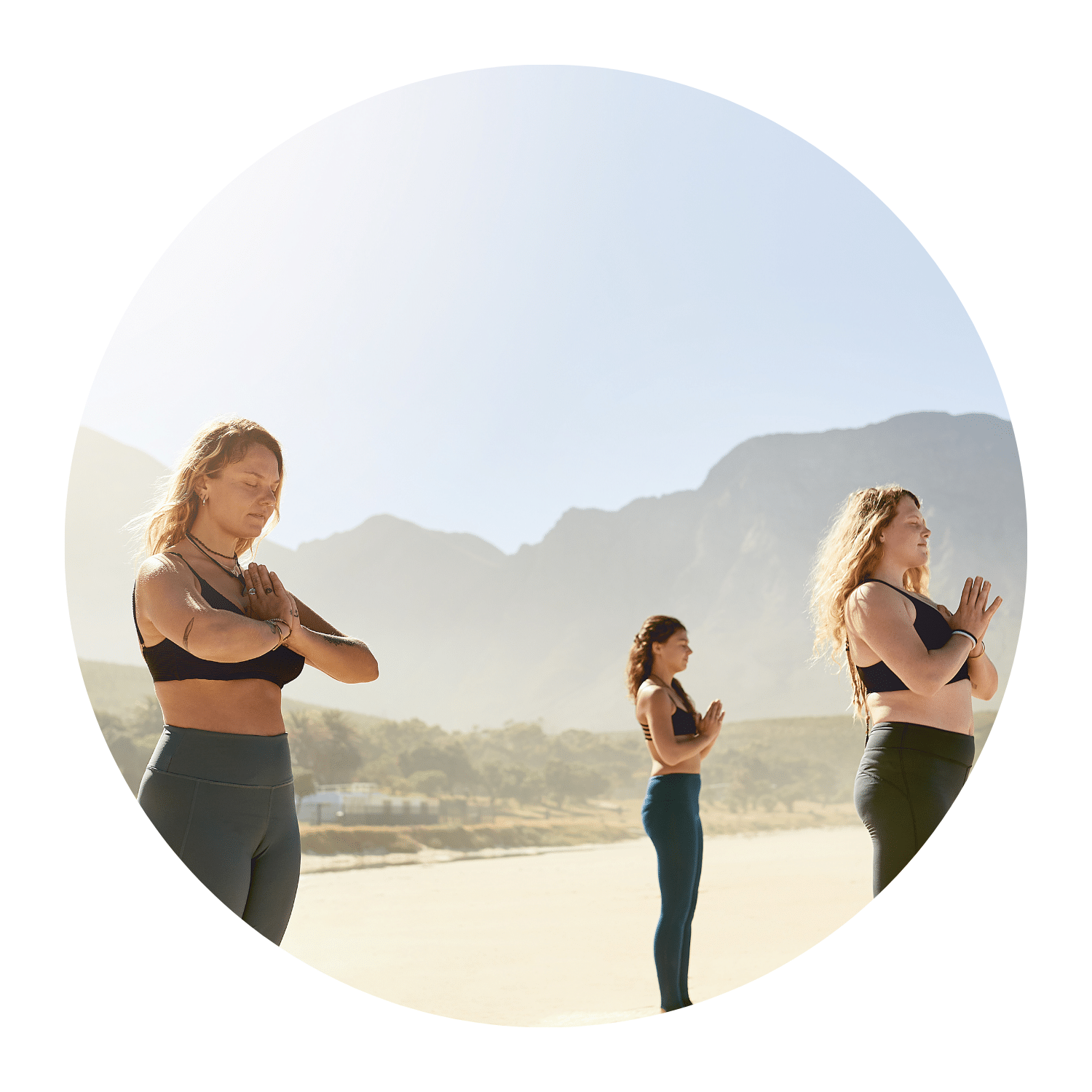 Tips for Living in the Present: Questions and Answers
