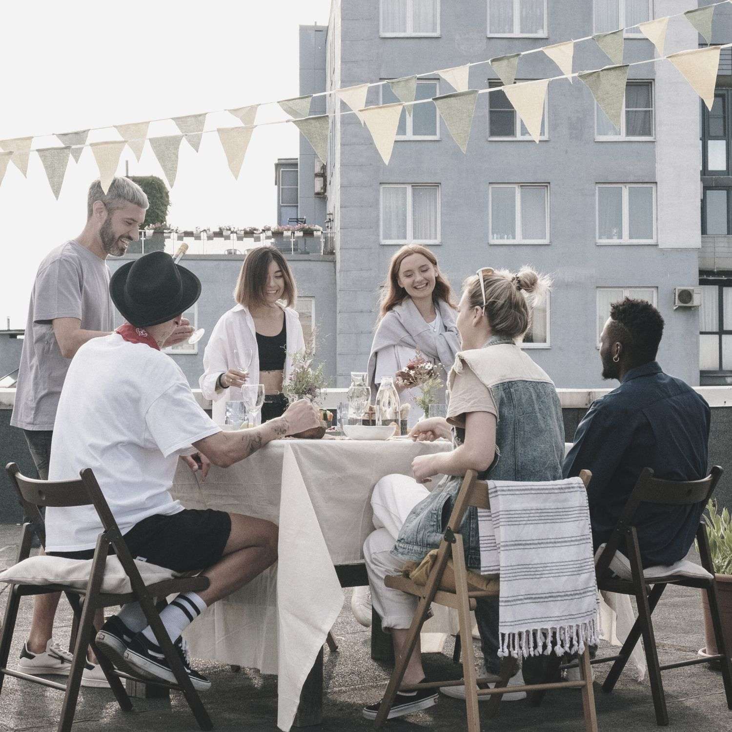 What Research Tells Us About the Power of Social Connection