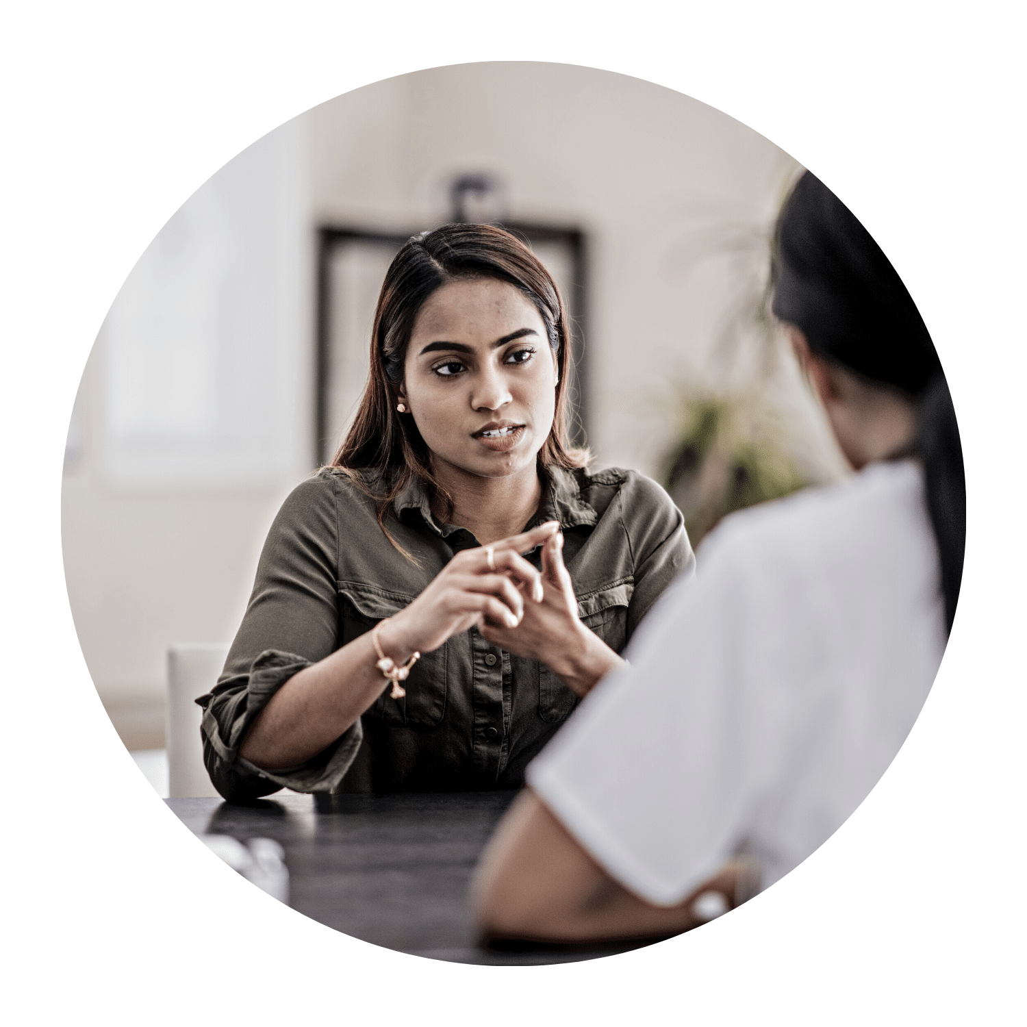 What to do When Clients Lack Self-Awareness What to do When Clients Lack Self-Awareness