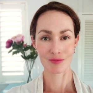 Headshot of Rebecca Jarvis