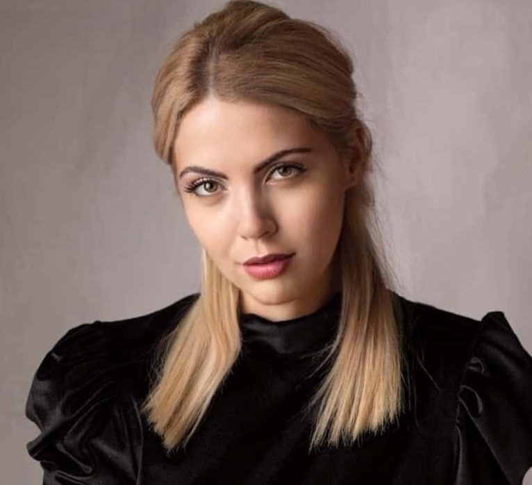 Maria Sofia Palmieri