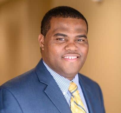 Christopher Turley, Jr.