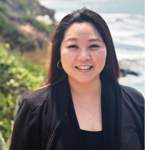 Headshot of Janice Son