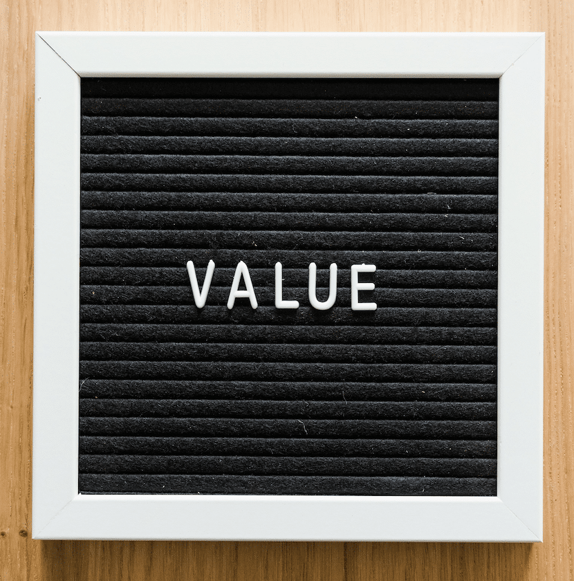 Start Here: Why Values Are Your Foundation for Meaningful Goals and Aligned Action (part 1 of 5)