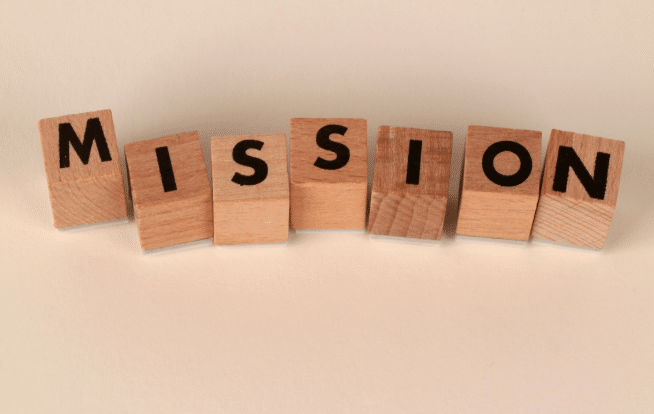How to Write a Mission Statement That Guides Your Life (Part 3 of 5)