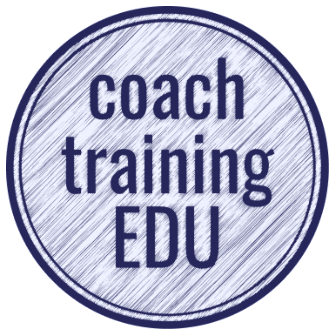 Coach Training EDU