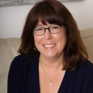 Molly Mueller