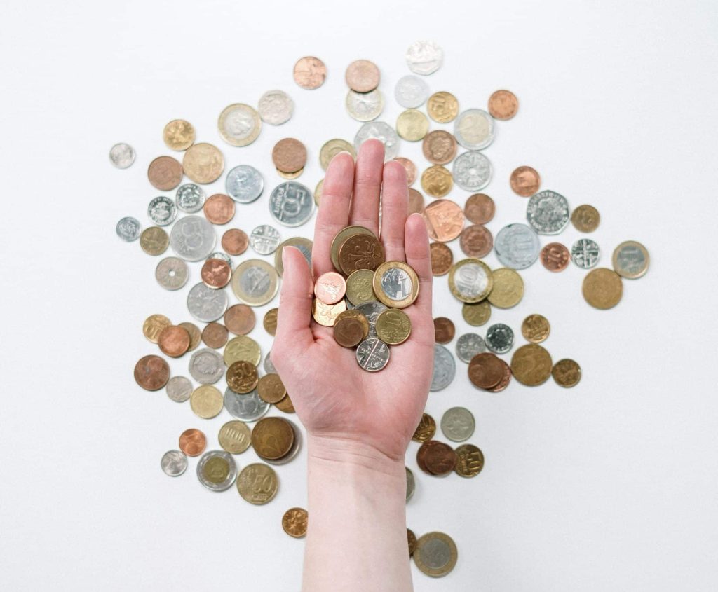 How to Save Money and Grow Wisely as a New Coach