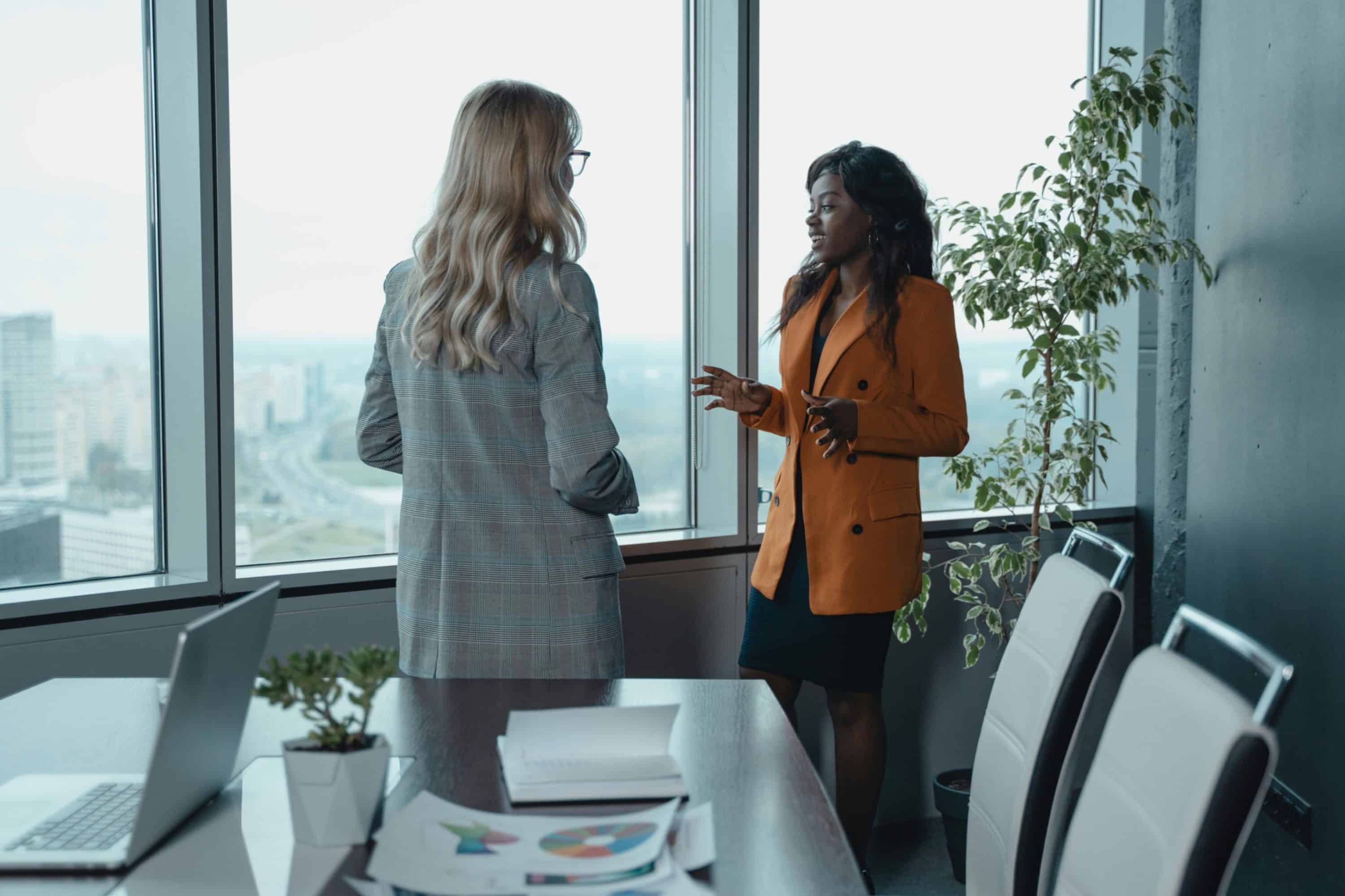 how to get executive coaching clients