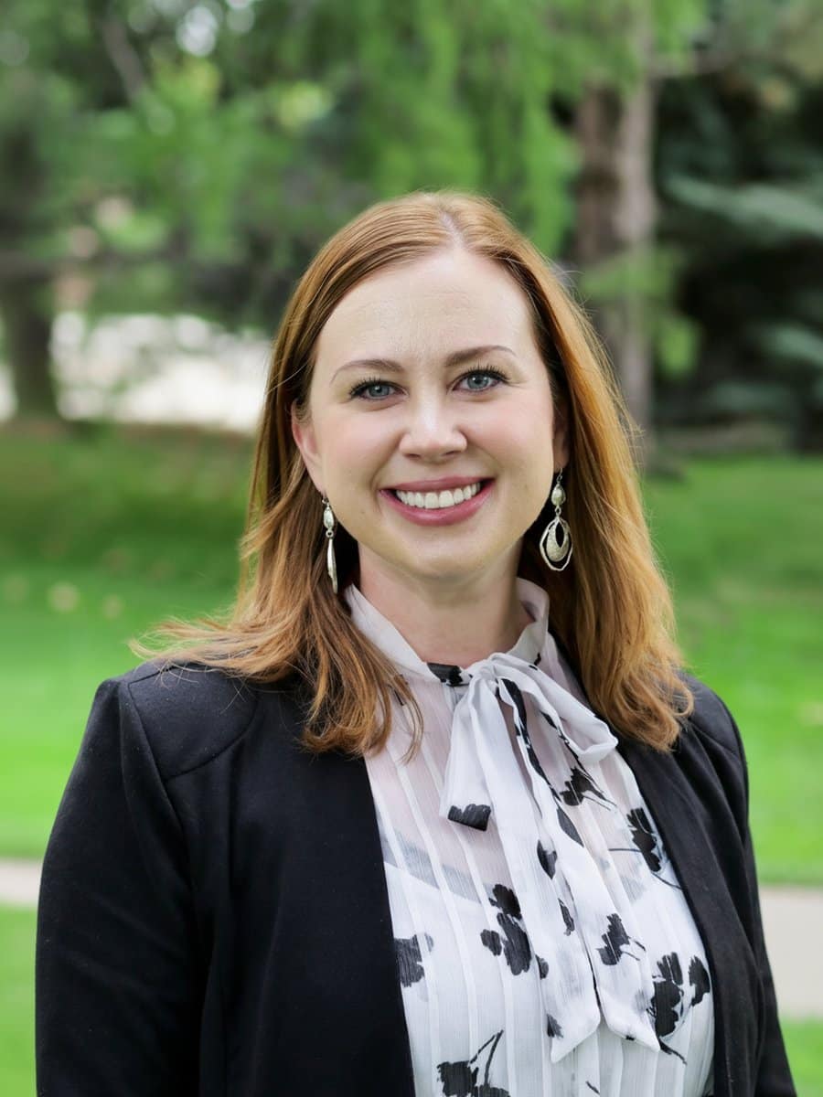 Eryn Elder, Academic Life Coach