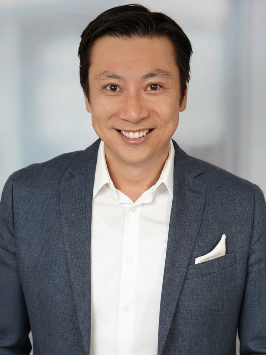 Hayden Lee, Executive & Team Coach