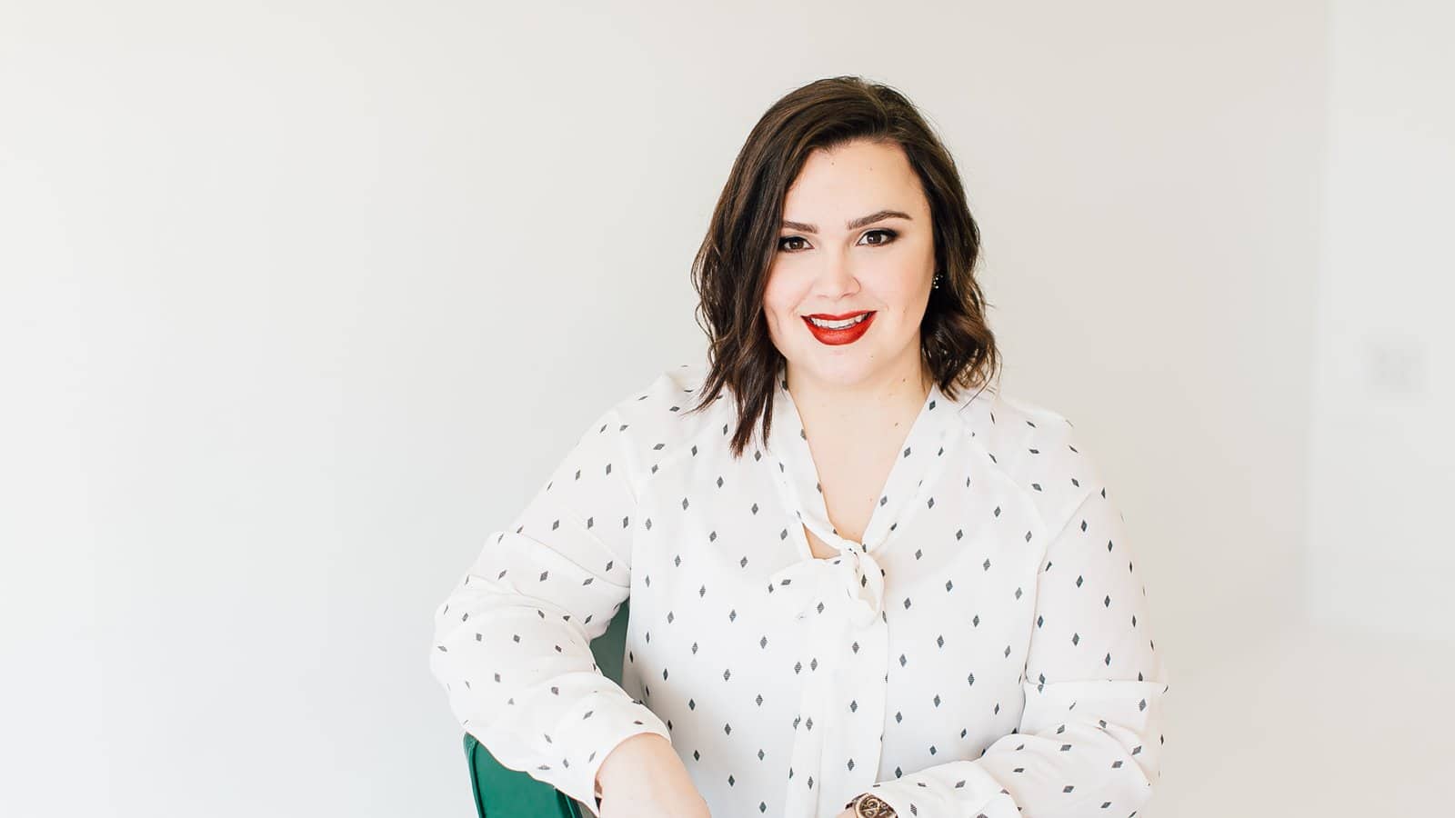 Jessica Bedenbaugh, CTEDU Executive Life Coach