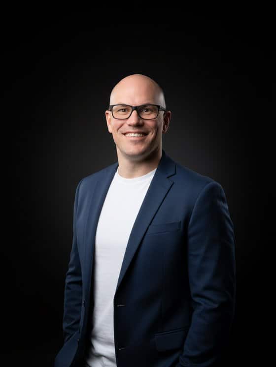 John Andrew Williams, Founder of Coach Training EDU