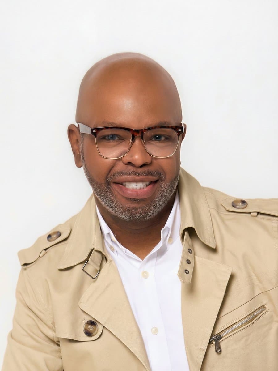 Mark Morton, CTEDU wellness coach graduate