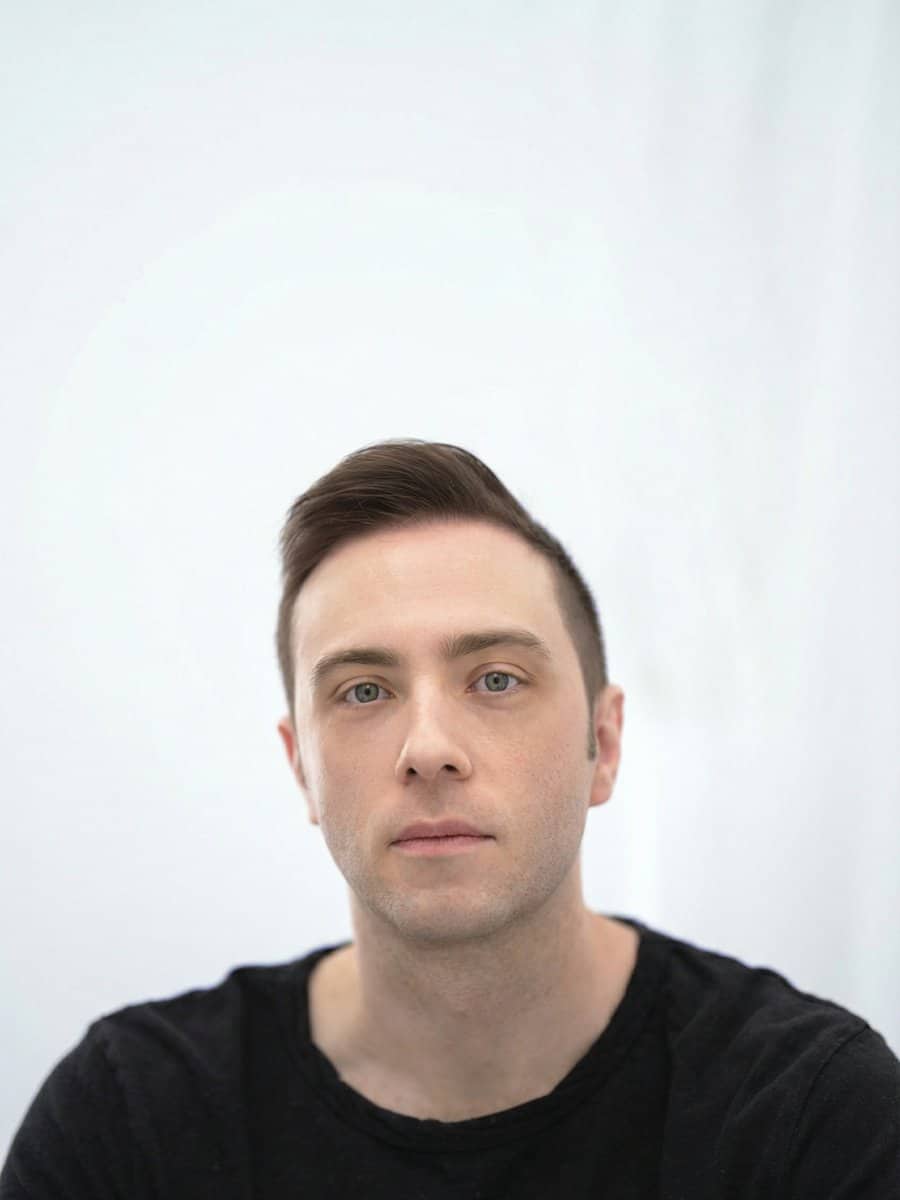 Noah Greenwald, Executive Life Coach