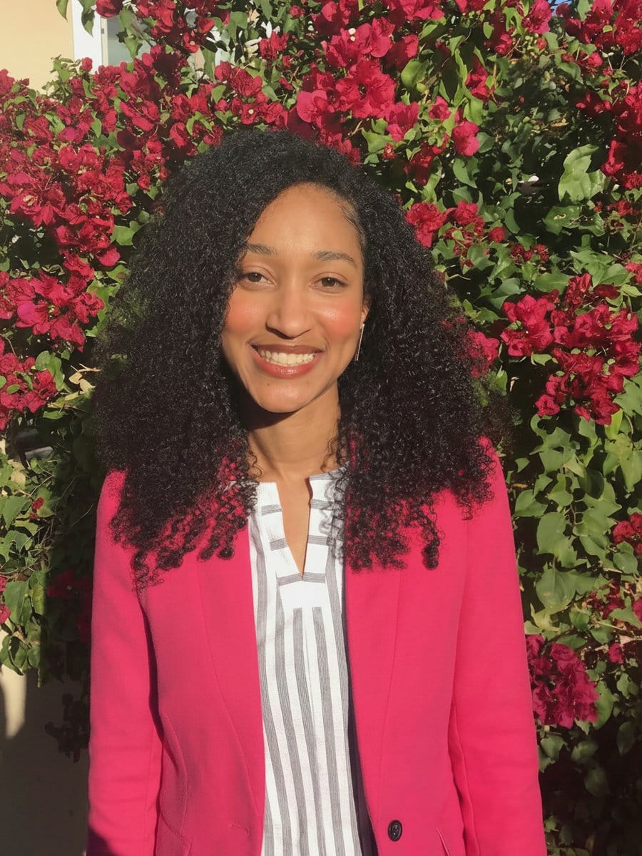 Sheree Baugh, Leadership Coach