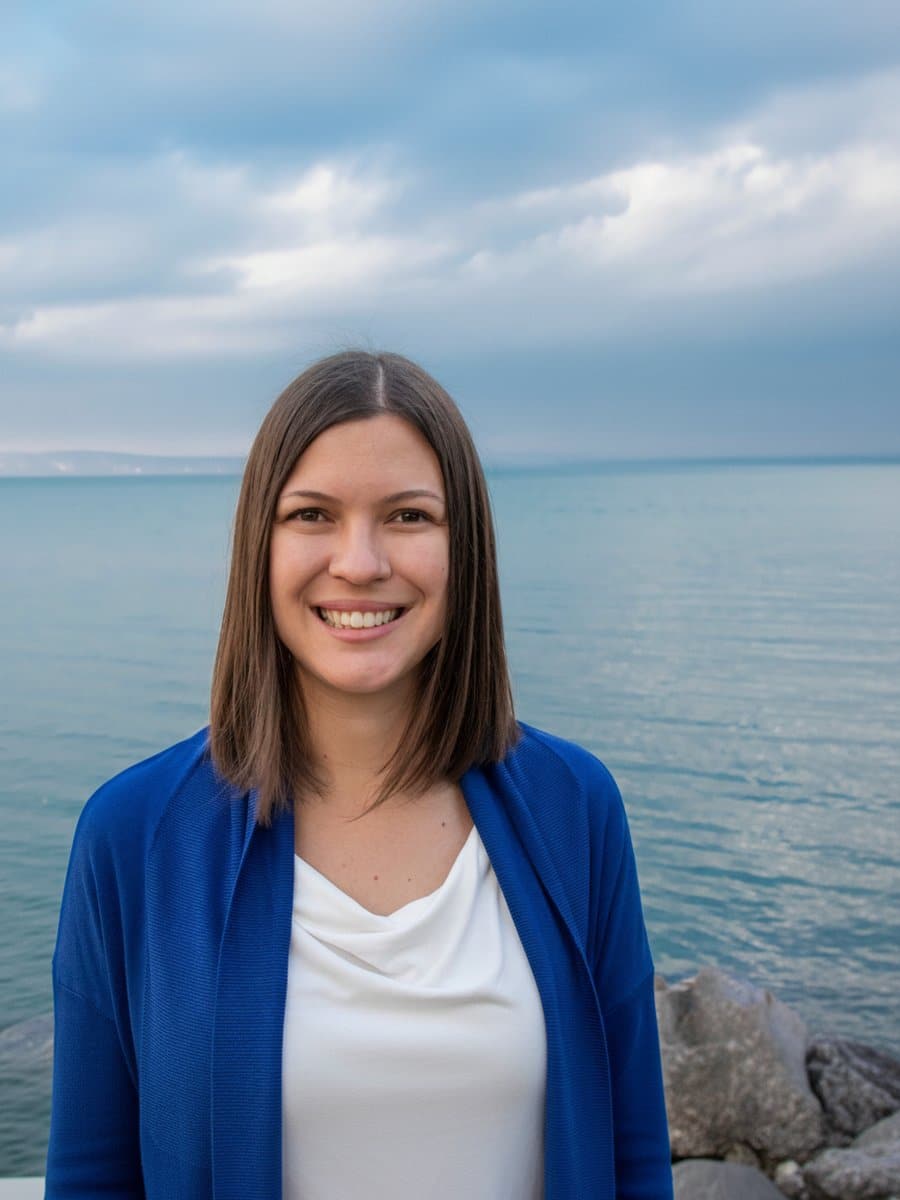 Timi Csontos, Professional Certified Coach