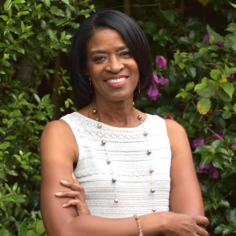 Darlene Fountaine