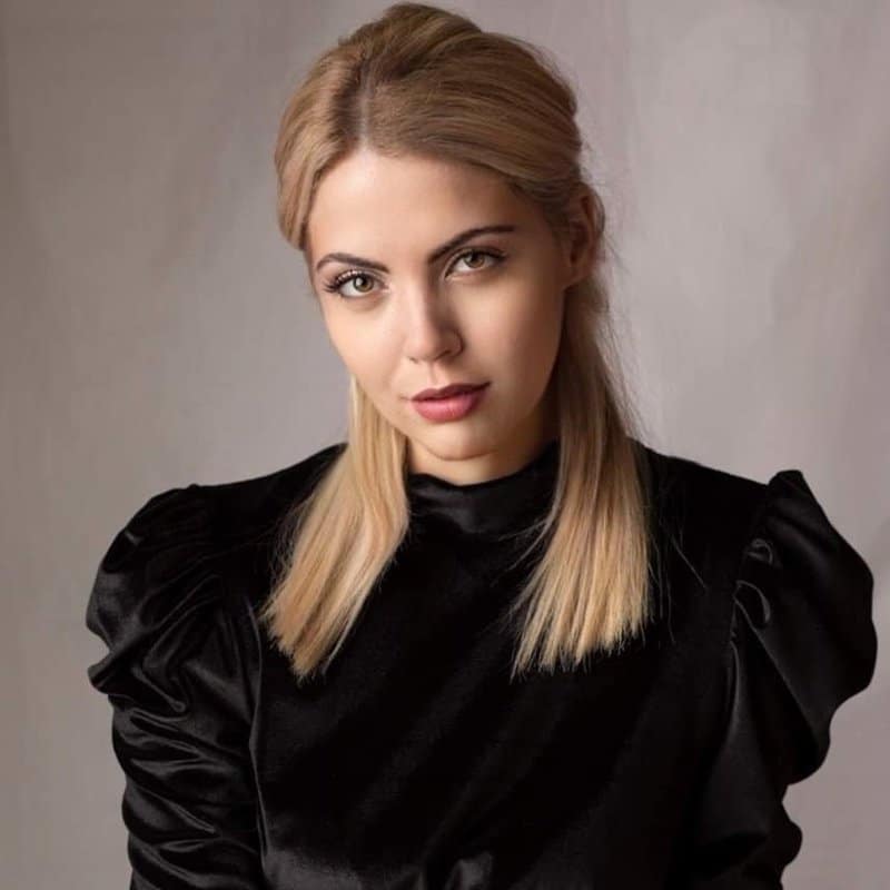 Maria Sofia Palmieri
