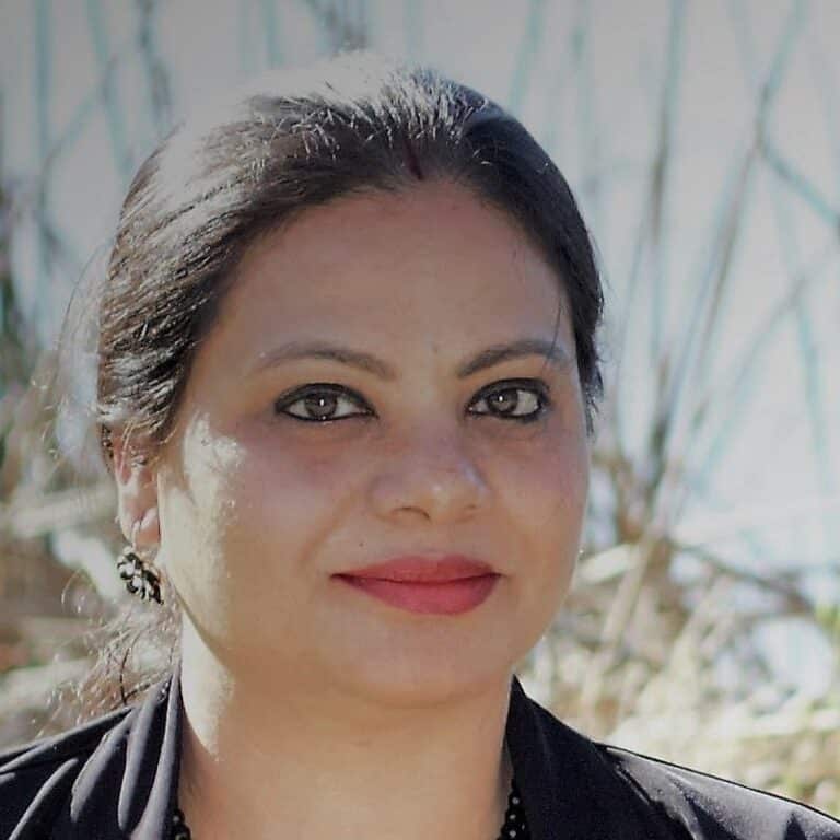Rashmi Sharma