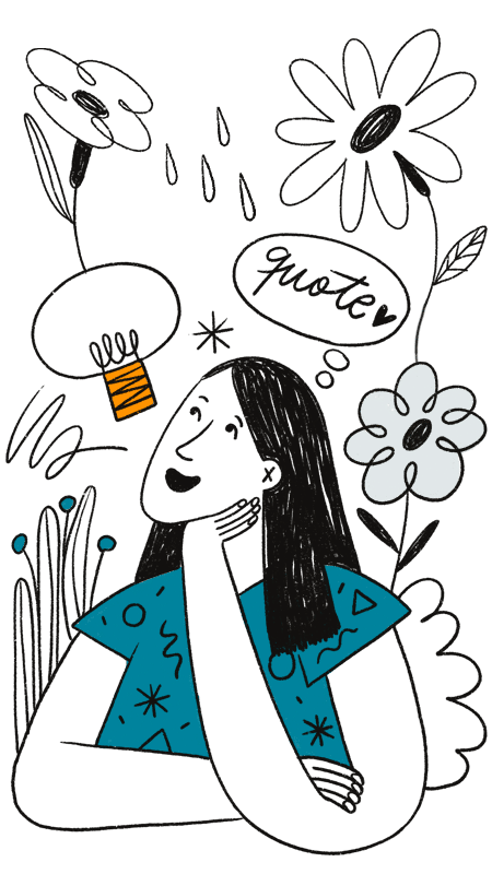 Coaching to Flourish - Quotes to Ponder Season 2 Episode 6