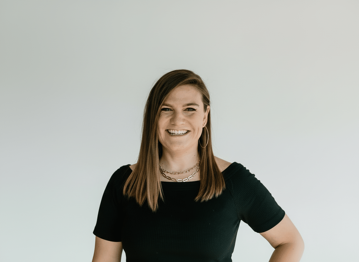 Christina Chong, CTEDU graduate