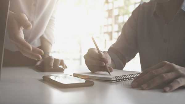 How to Set Agendas with an I Don't Know Client