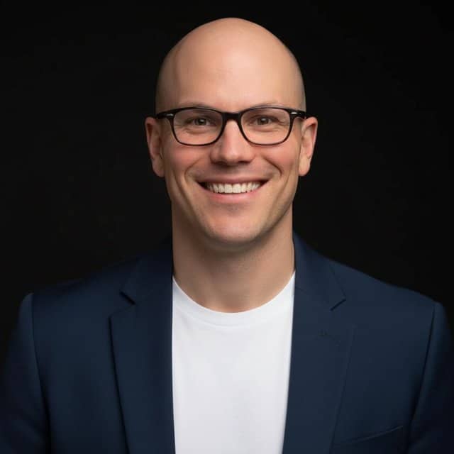 John Andrew Williams, Co-Founder of Coach Training EDU