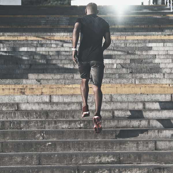 Questions to Consider When Changing Your Habits