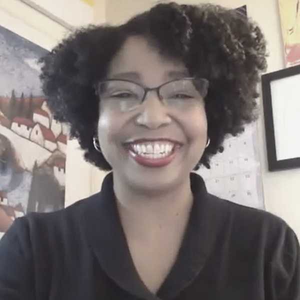 Roshaunda Cade, CTEDU Academic Coach graduate and writing coach