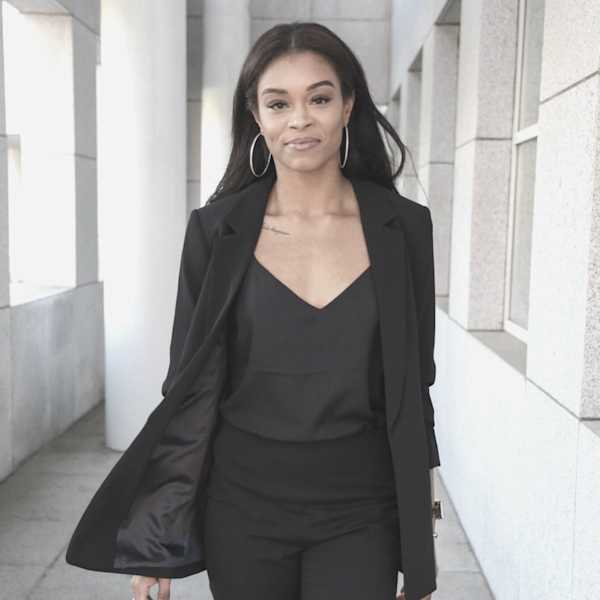 Stepping into your Purpose with Gabrielle Matthews