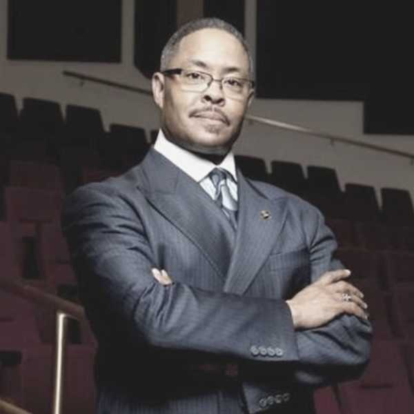 Transformational Leadership with Alyn Waller